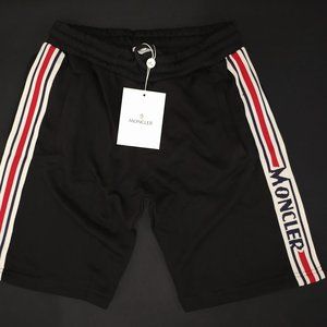 Moncler Men Athletic Short New Season Quality